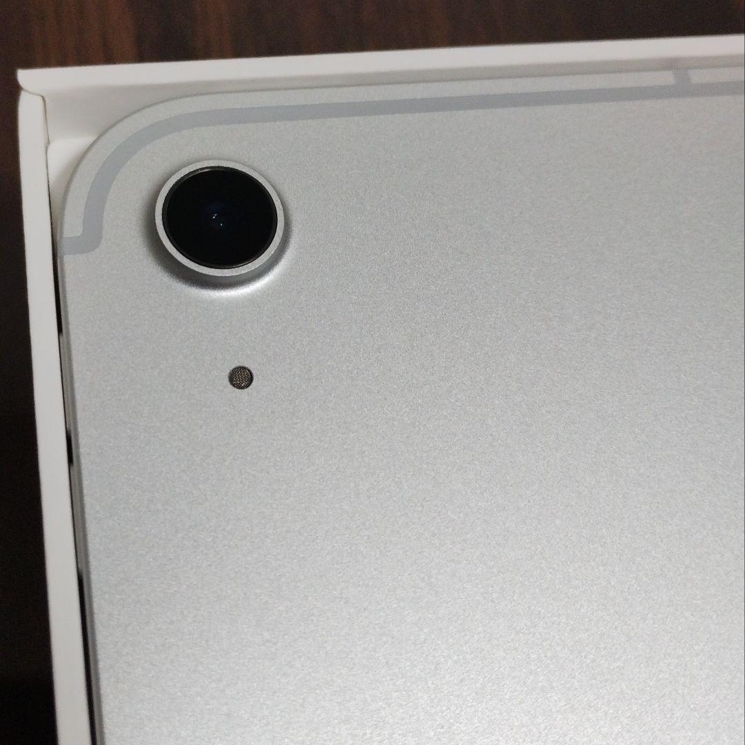 【未使用に近い】iPad (A16) Wi-Fi+Cellular 128GB