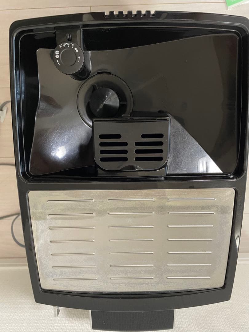 デロンギマグニフィカSコンパクト全自動エスプレッソマシン 【動作確認済】