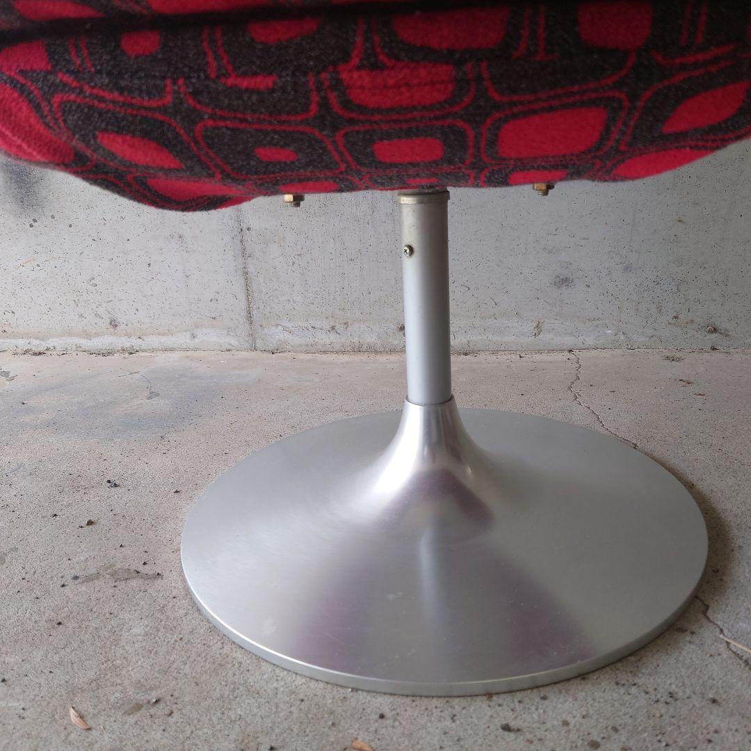 本日限り！ミッドセンチュリー　イームズ　ビンテージ　　昭和　レトロ　北欧家具