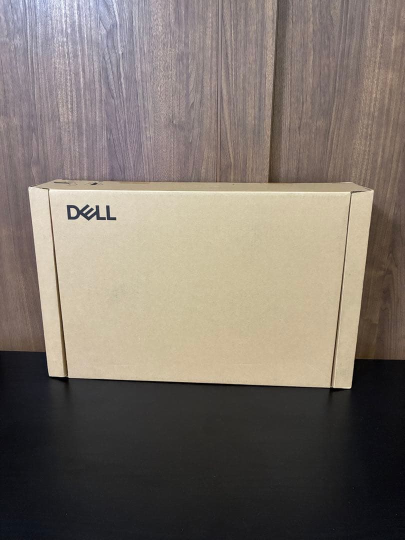 【新品未開封】Dell Pro 27モニター E2725HM 送料込 未使用品