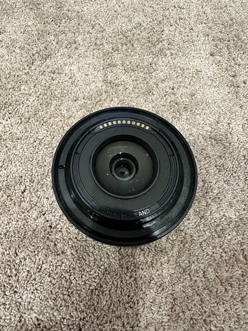 Nikon Z50 ミラーレス一眼カメラ 本体とレンズ