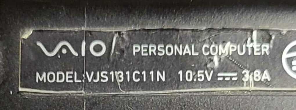 【高速SSD】VJS131C11N VAIO Core-i5 6200U 8GB