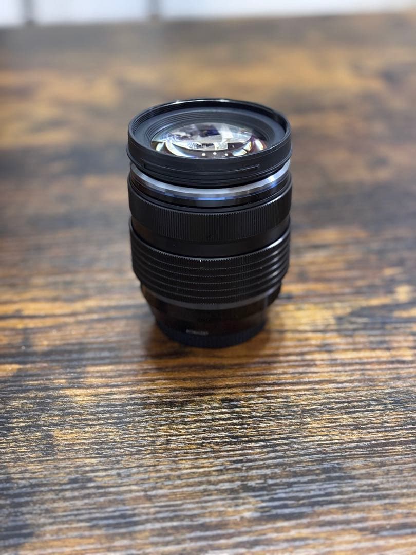 美品 OLYMPUS ED 12-40mm F2.8 PRO ズームレンズ