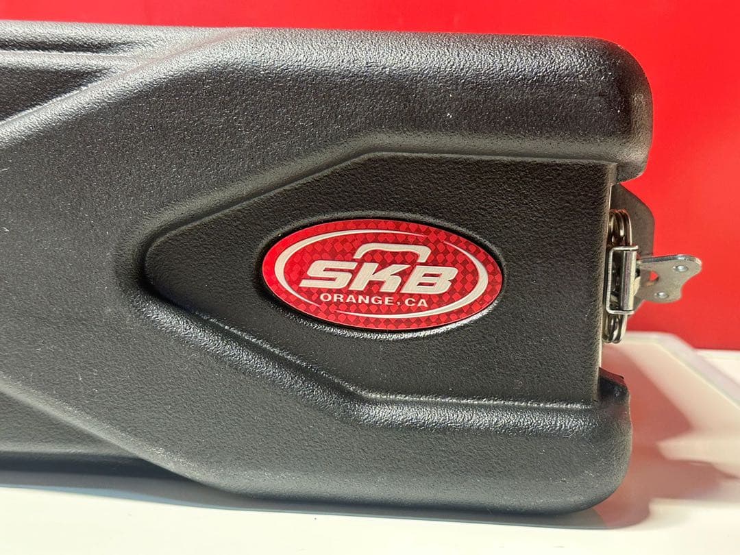 TASCAM MD-350 MDデッキ SKBケース付き