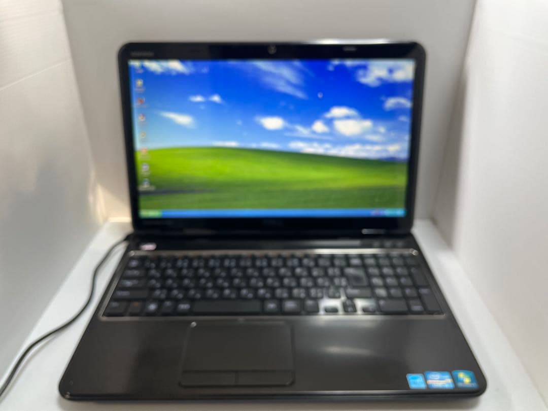 【1042】Dell inspiron N5110 i3 XP office