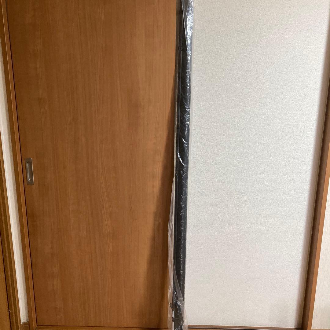 サンワサプライ　プロジェクタースクリーン　壁掛け式