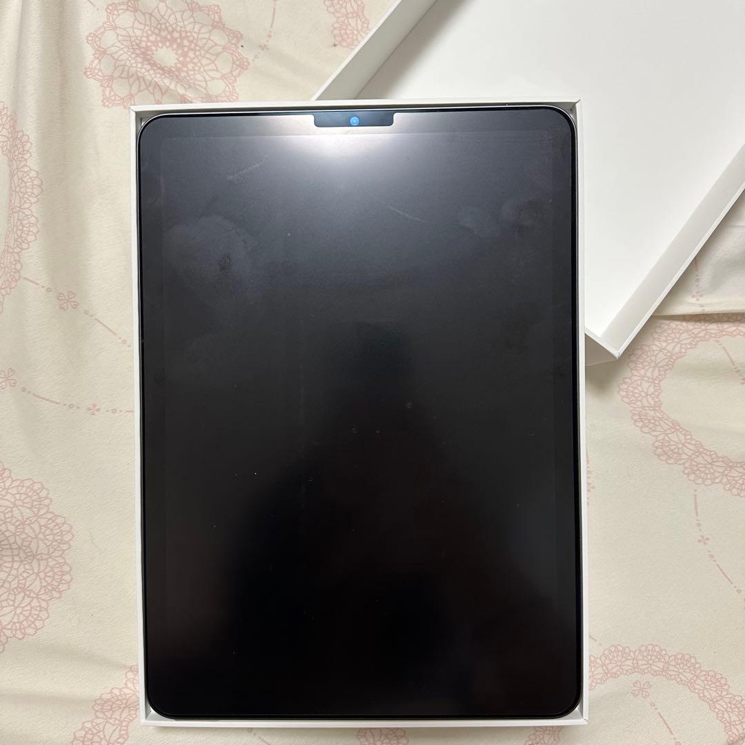 10.9インチiPad Air 第5世代Wi-Fiモデル 64GBスペースグレイ