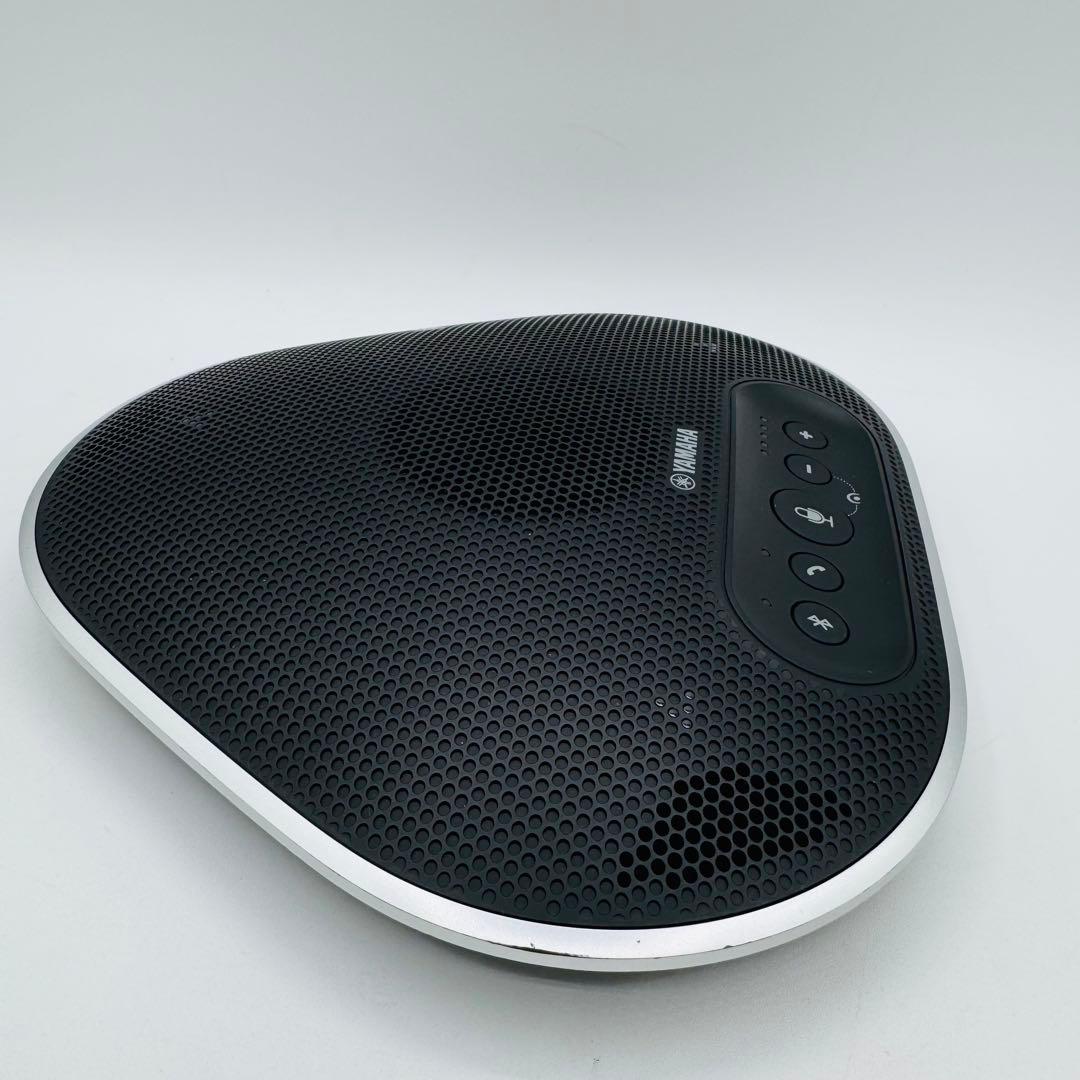【美品】YAMAHA ヤマハ YVC-330 会議用スピーカーフォン