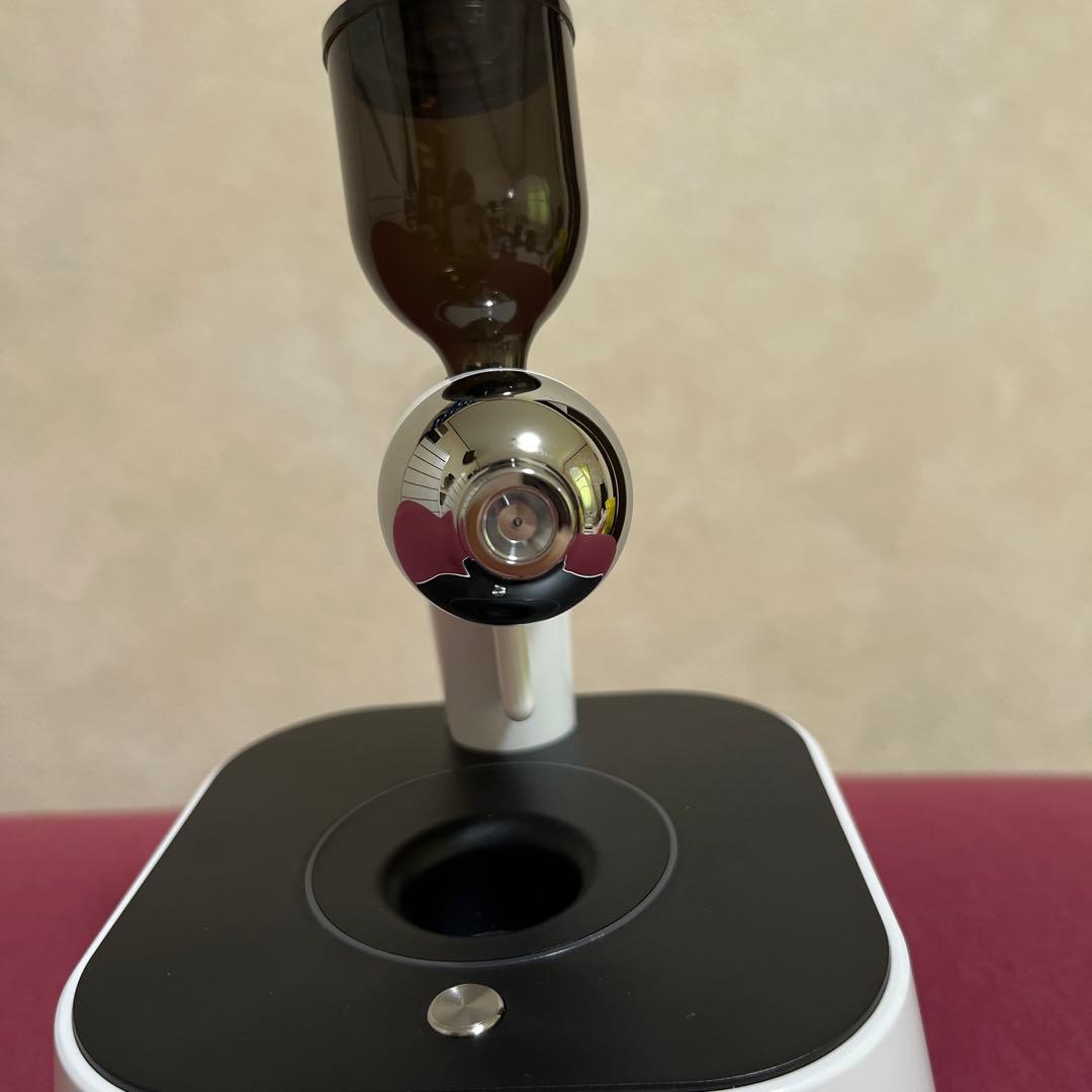 Ruby-Cell ルビーセル　エアブラシシステム　美顔器