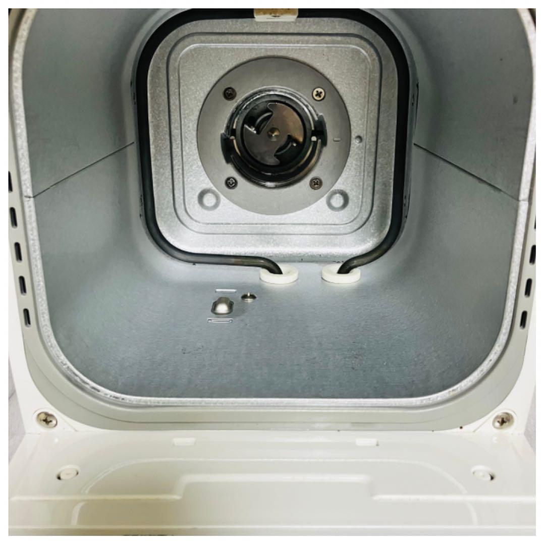 Panasonic ホームベーカリー SD-MB1-W 一斤