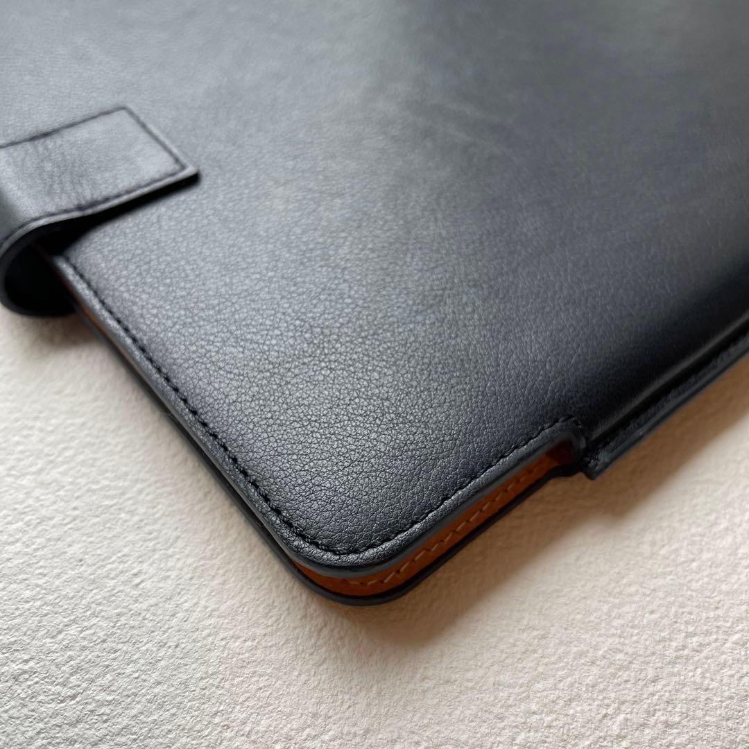 【激レア】⭐A.LANGE&SOHNE ランゲ&ゾーネ レザーケース　タブレット