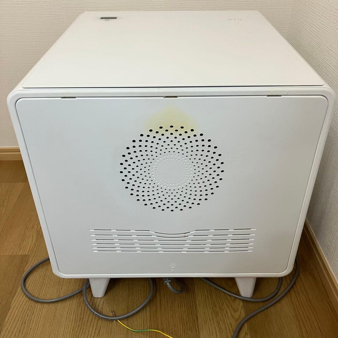 ロイヤル　スマートテーブル　ホワイト STB30