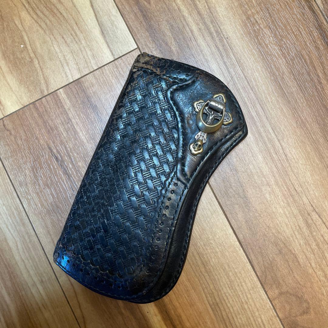 ガルシア　Garcia 長財布　cherry工房