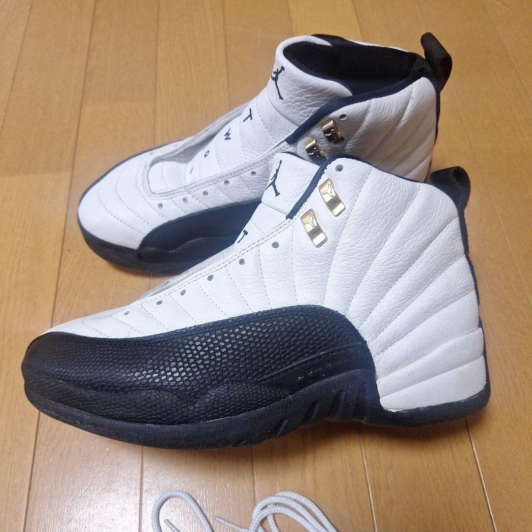 ナイキ　ジョーダン　27cm