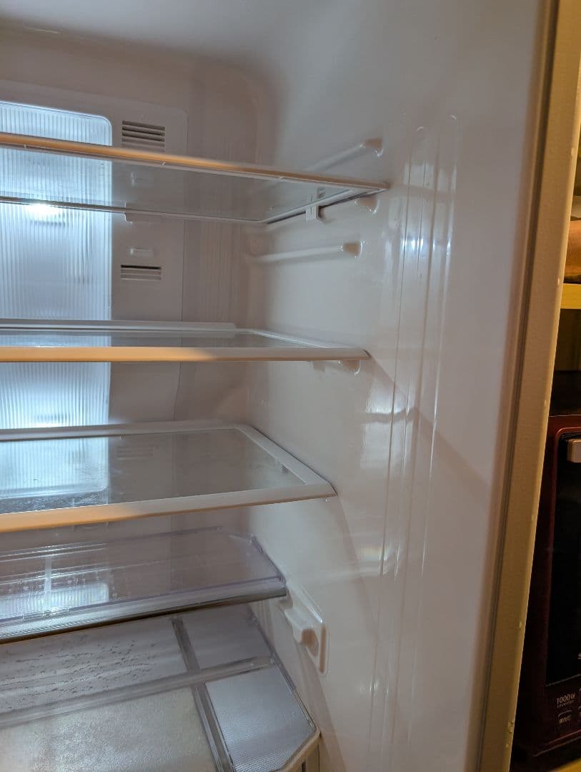 日立ノンフロン冷凍冷蔵庫 ３ドア 365㍑　人気タイプ