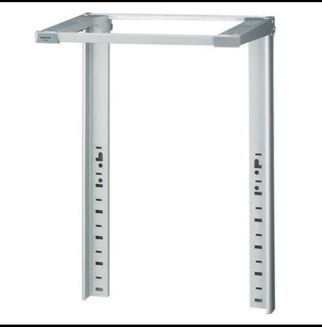 2025年　パナソニック NH-D603 衣類乾燥機 6kg 専用ユニットセット