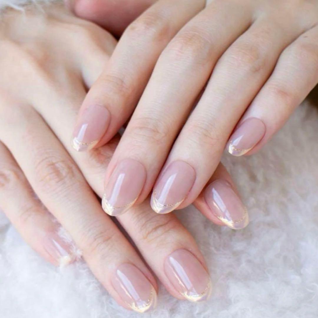 リピネイル ネイルチップ