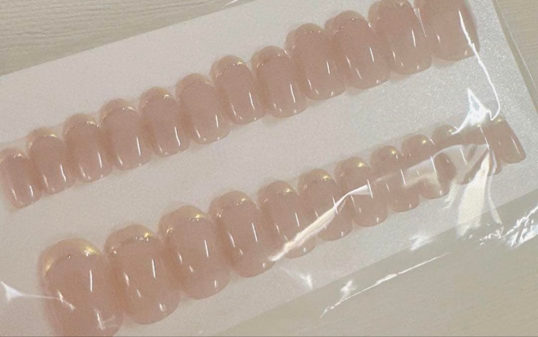 リピネイル ネイルチップ