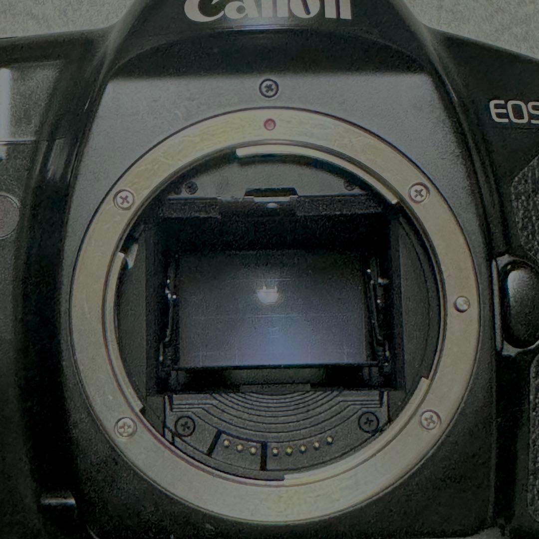 【大幅値引き！】Canon EOS-1N