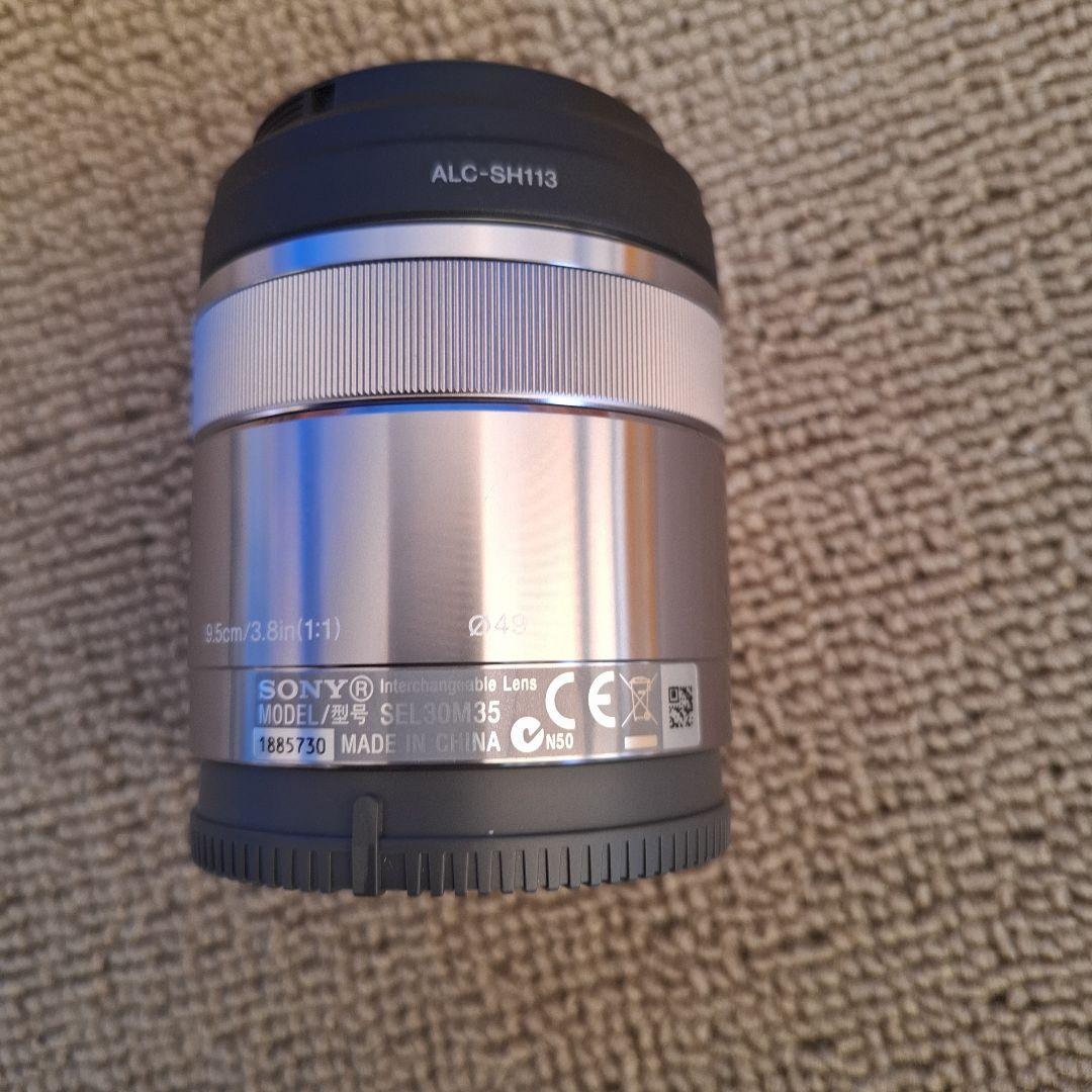 SONY α6000 ミラーレス一眼カメラセット