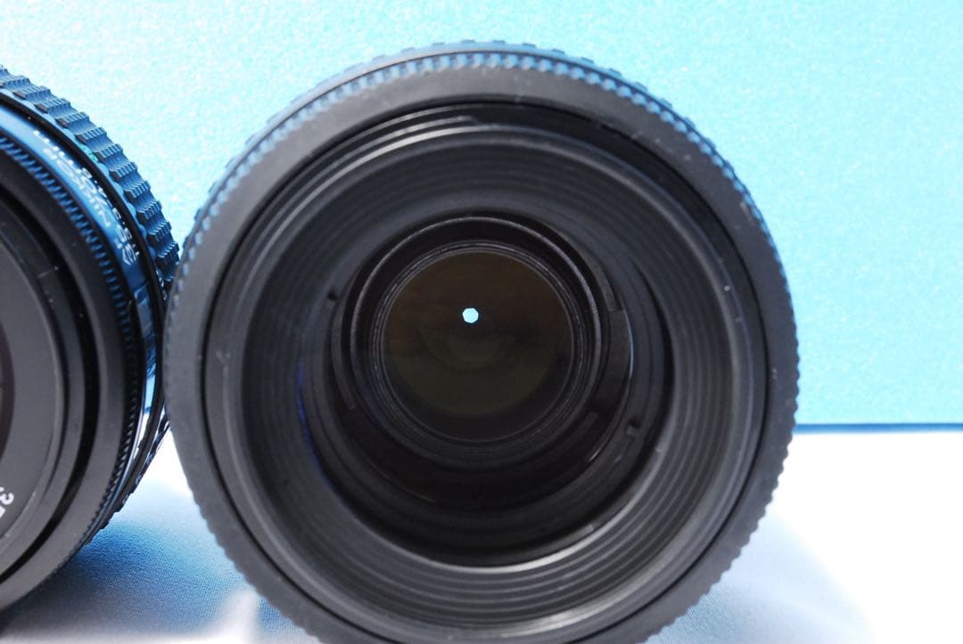 Nikon D7000 ダブルレンズセット　豪華セット✨　届いてすぐ使える♪