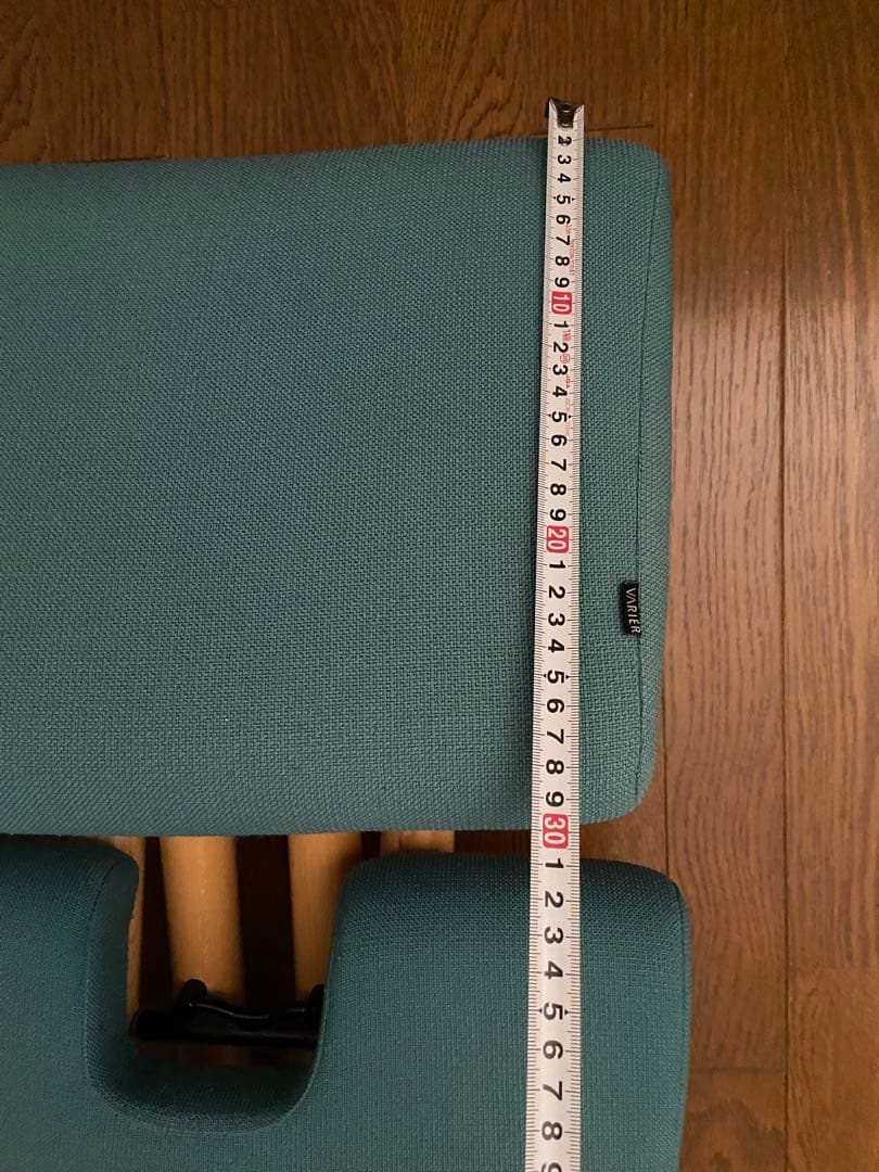 VARIER バリエール　マルチ　バランスチェア