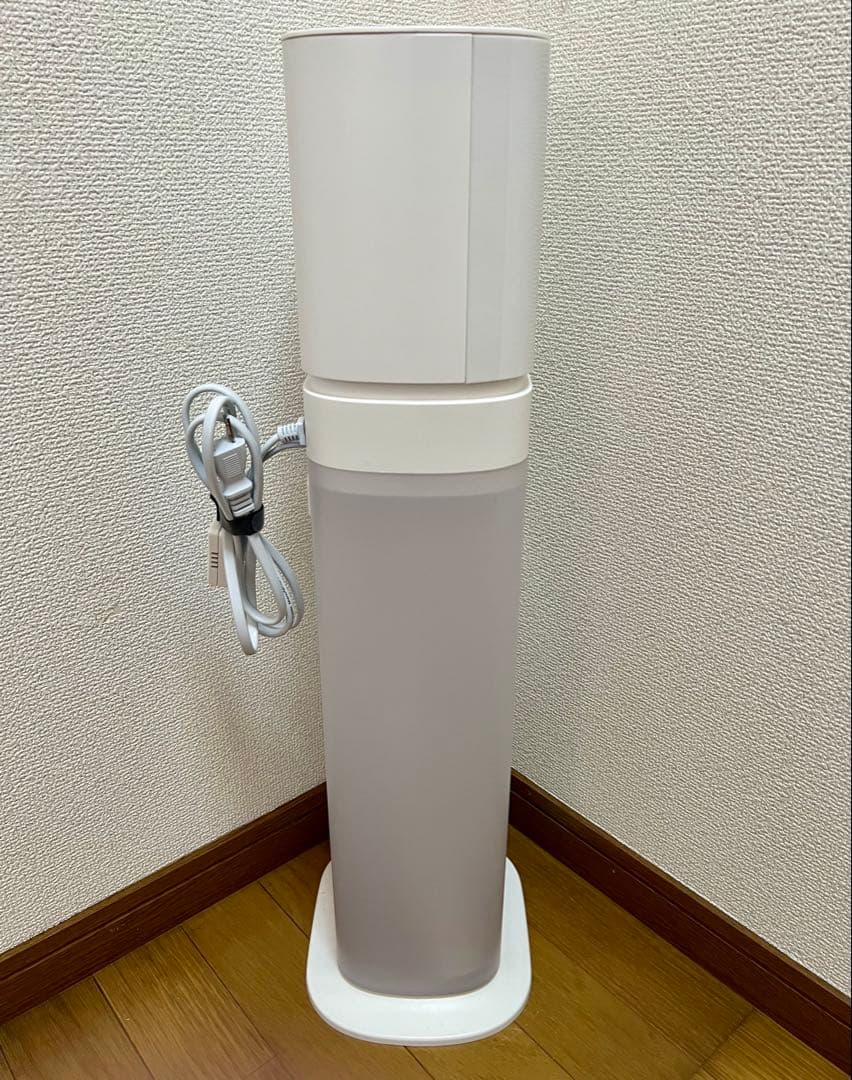 【ほぼ新品】2025年製 KEECOON 加湿器 大容量 8L