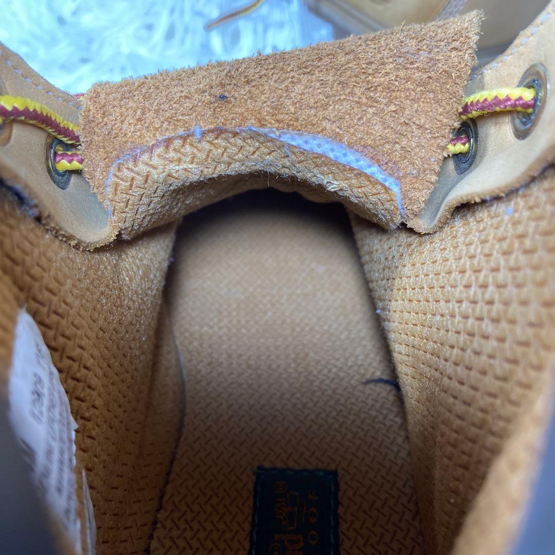 Timberland ティンバーランド 6インチプレミアムブーツ 12909