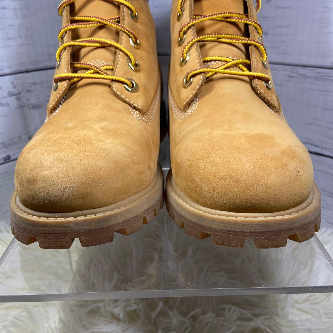 Timberland ティンバーランド 6インチプレミアムブーツ 12909