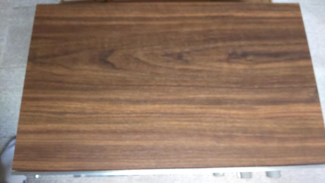 アカイ製 AKAI GXC-709D カセットデッキ