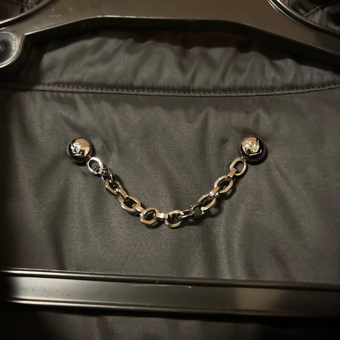 だいちゃん様　ルイヴィトン　ナイロンジャケット