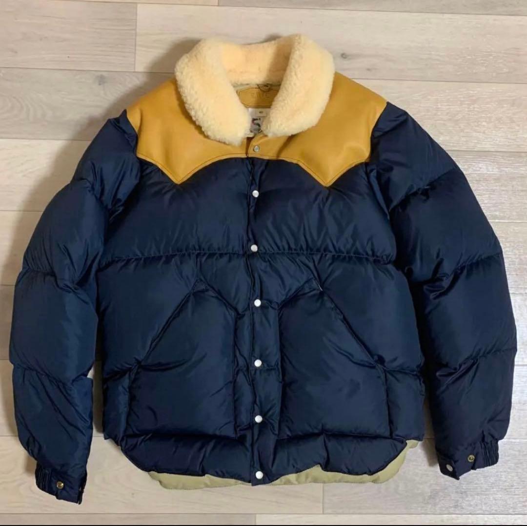 Rocky Mountain Christy Jacket サイズ40