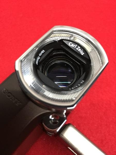 FuK　SONY HANDYCAM HDR-TG1 ハンディカム 充電器付