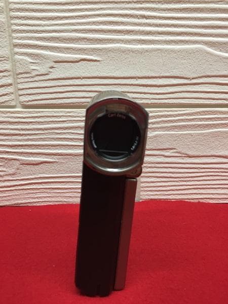 FuK　SONY HANDYCAM HDR-TG1 ハンディカム 充電器付