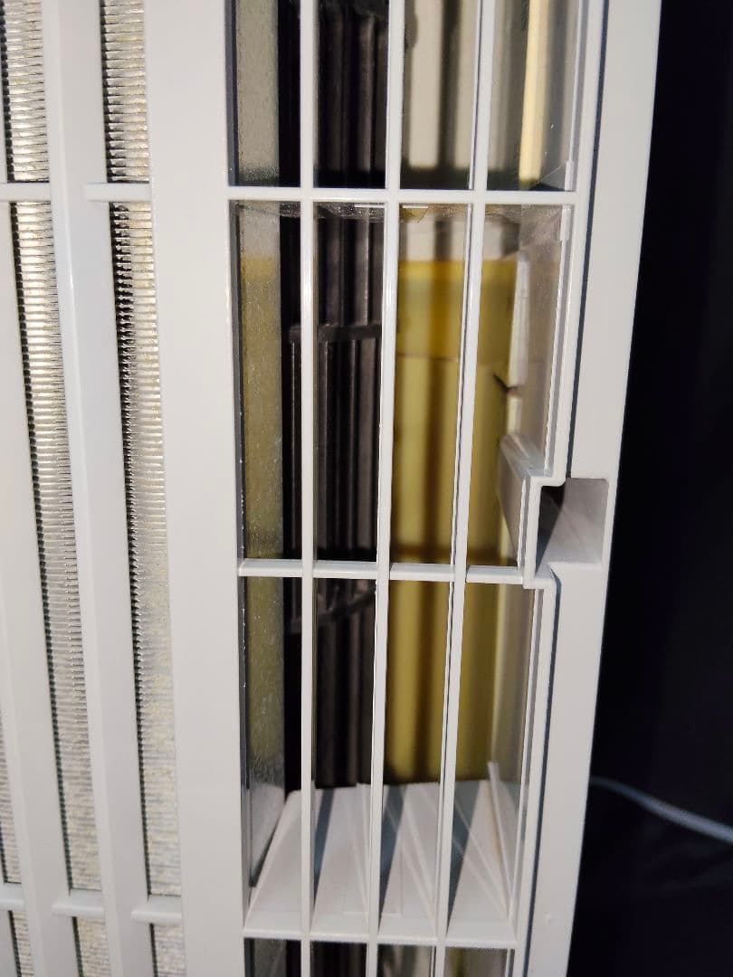 CORONA コロナ ウインドエアコン CW-1622R 2022年製 窓用