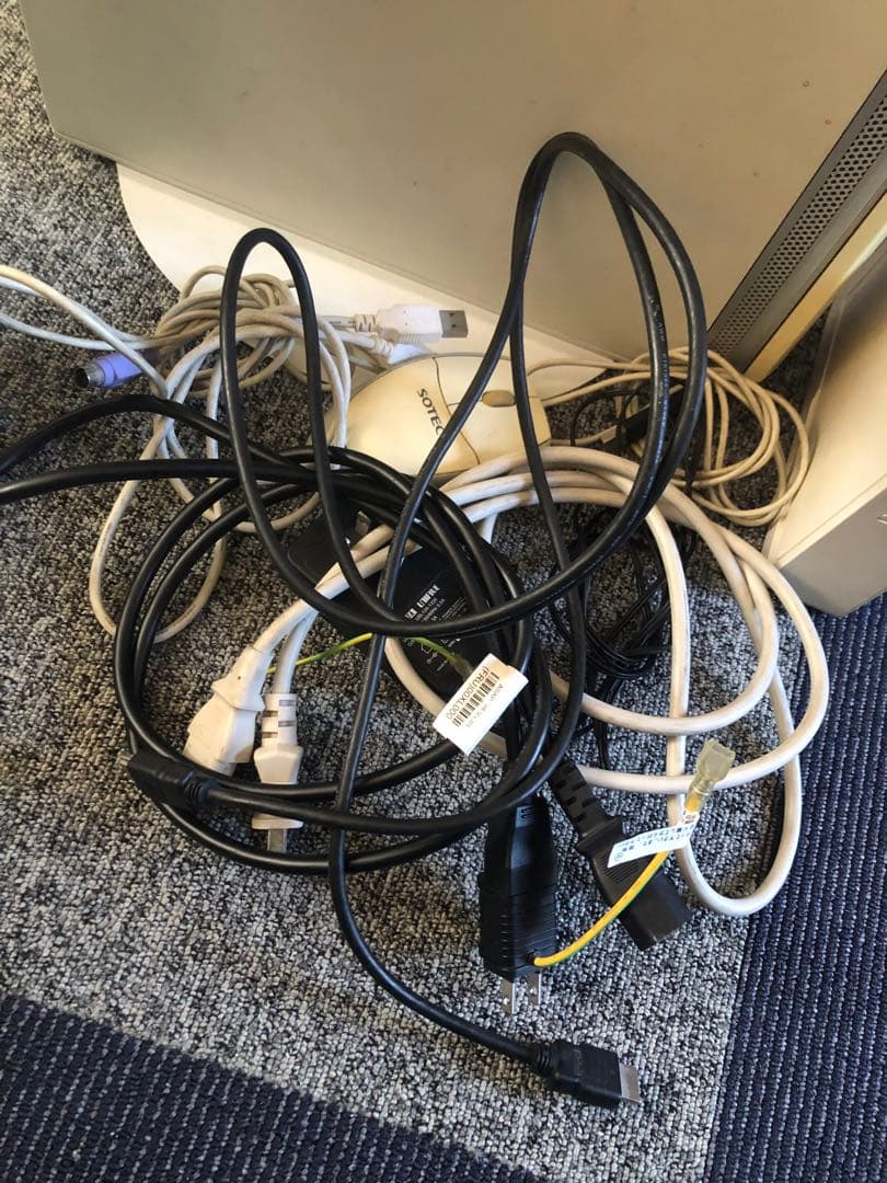 パソコンSSD化済み(Windows11＆office2021)完動品