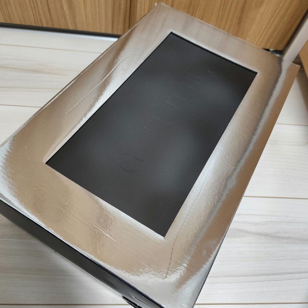 【28cm】 ナイキ G.T. フューチャー EP メタリックシルバー