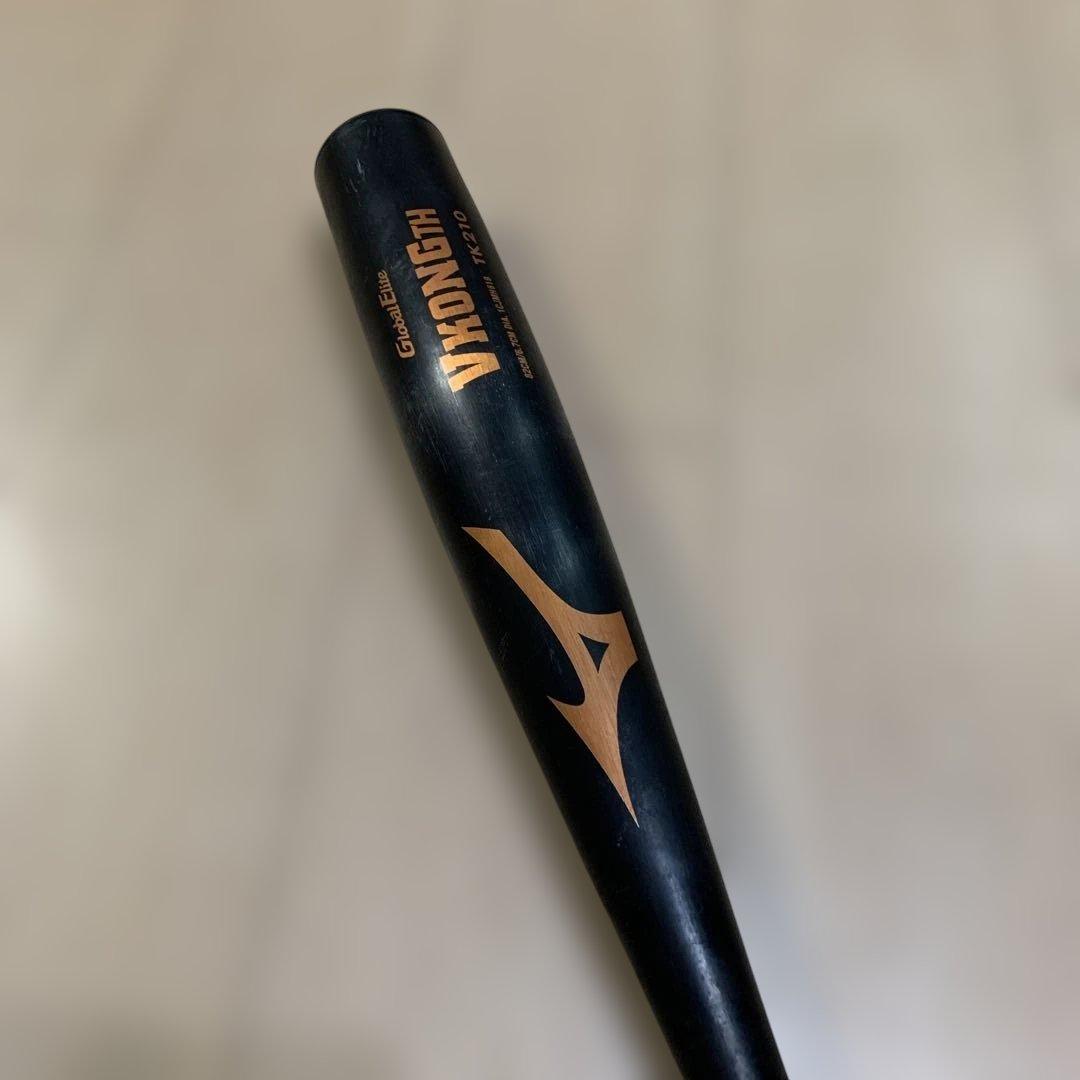 ミズノ　 V KONG TH 82cm 硬式