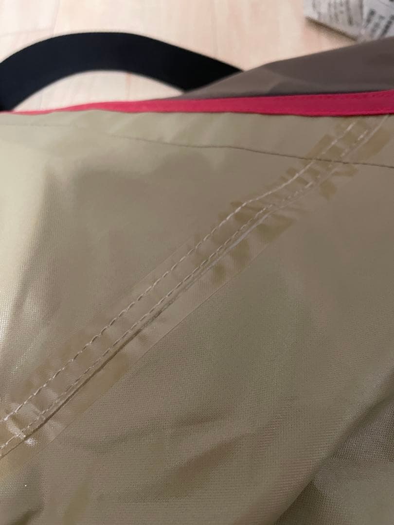 【期間限定価格】スノーピークHDタープ ヘキサエヴォpro.TP-250R