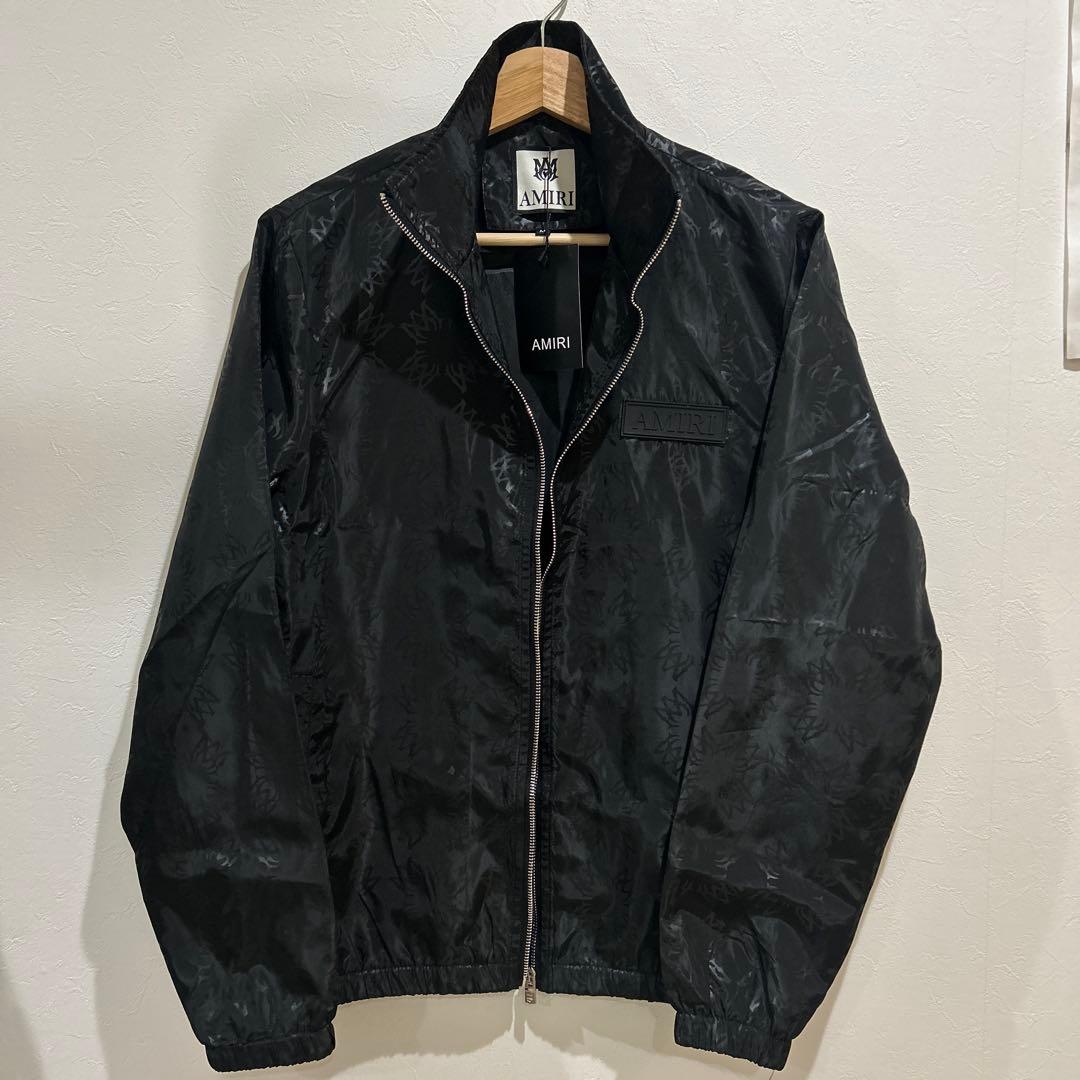 AMIRI ナイロンジャケット