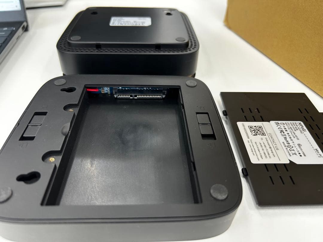 MiniPC(Celeron2GHz/16GB/512GB/Win11)管008