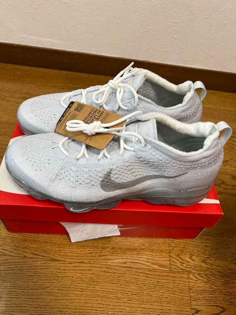 靴 AIR VAPORMAX 2023 FK