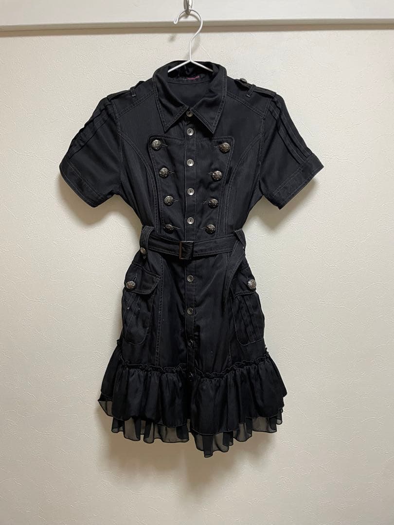 ALGONQUINS ワンピース