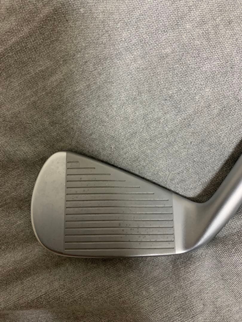 タイトリストT S i2ドライバー➕P790 7番アイアン