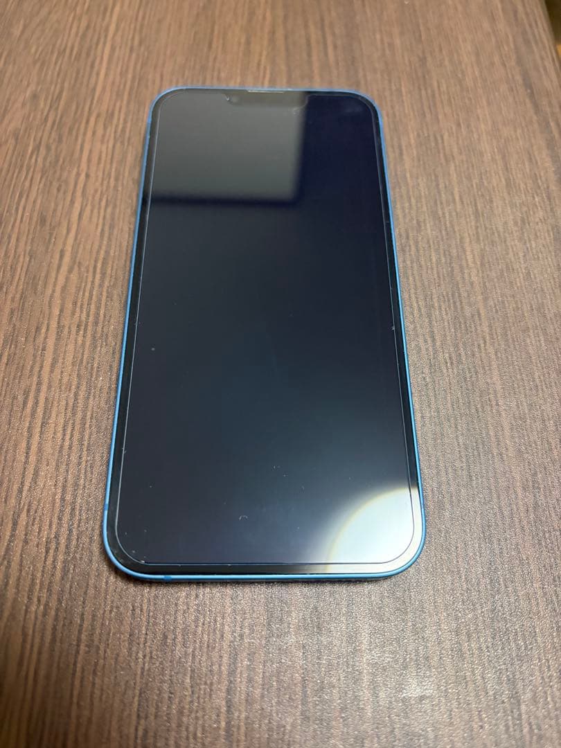 スマートフォン本体 Senor Pink