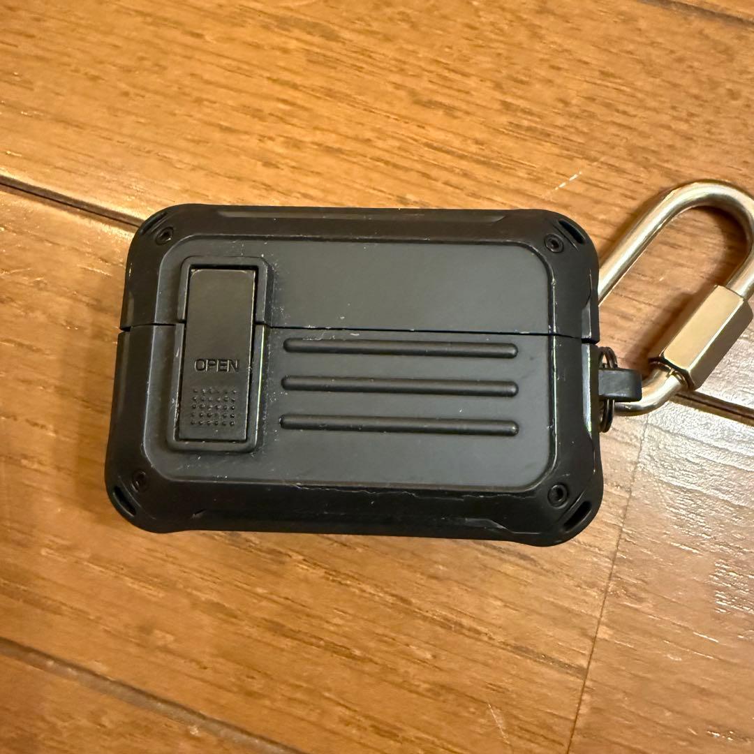 SONY WF-1000XM4 本体＋箱付属品完備 ケース付　電池交換済み