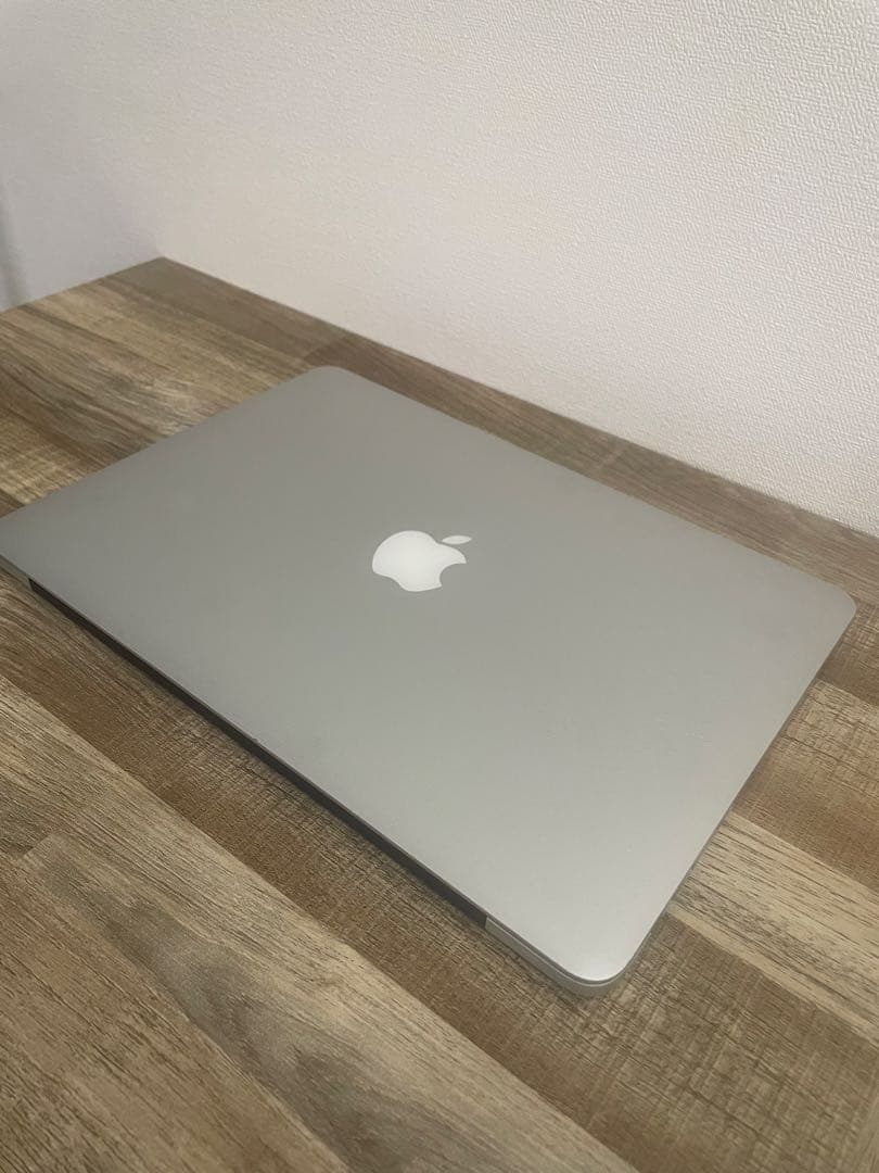 MacBook本体 MacBookPro2015 8GB/Retina/128GB