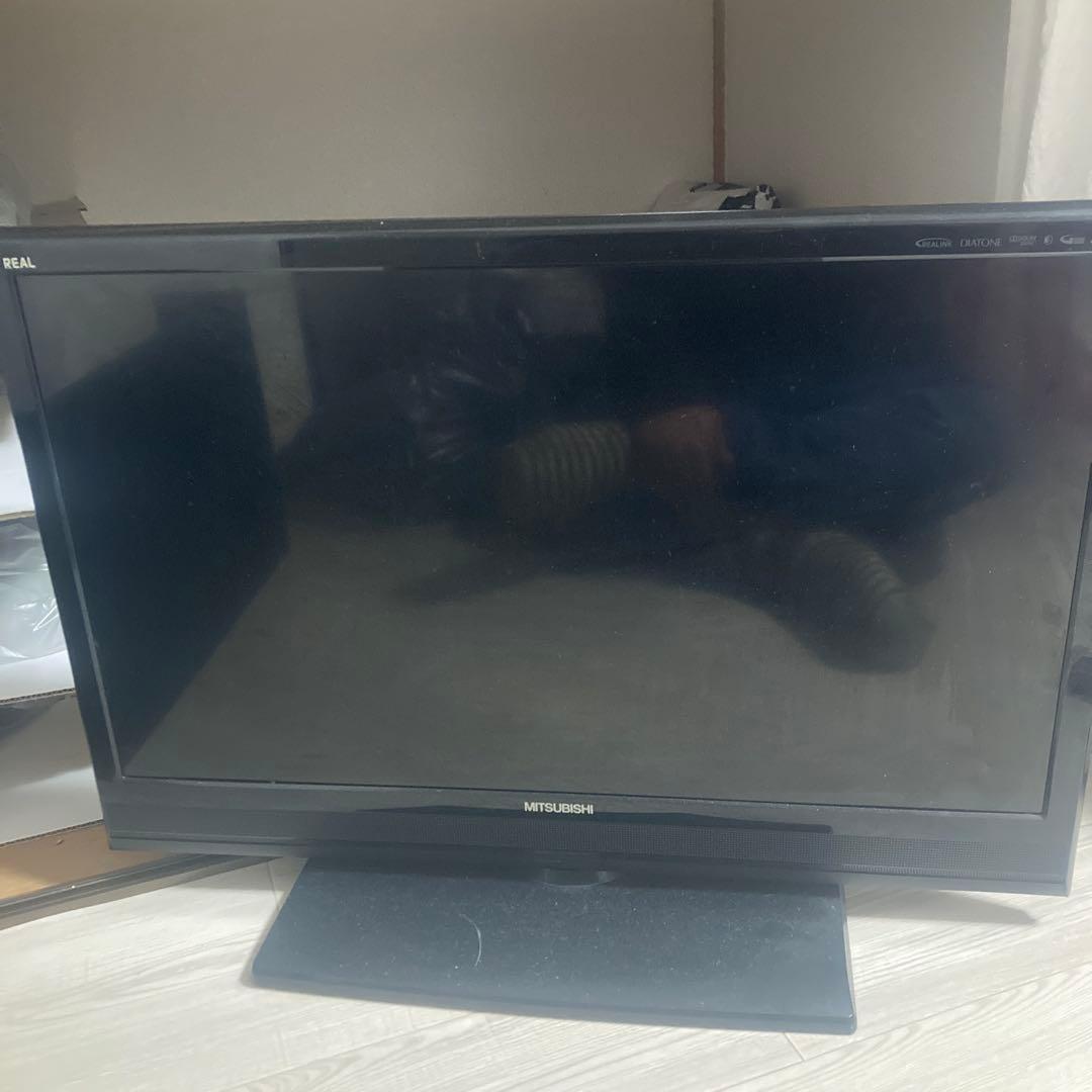 MITSUBISHI LCD-32MX10 32インチ液晶テレビ
