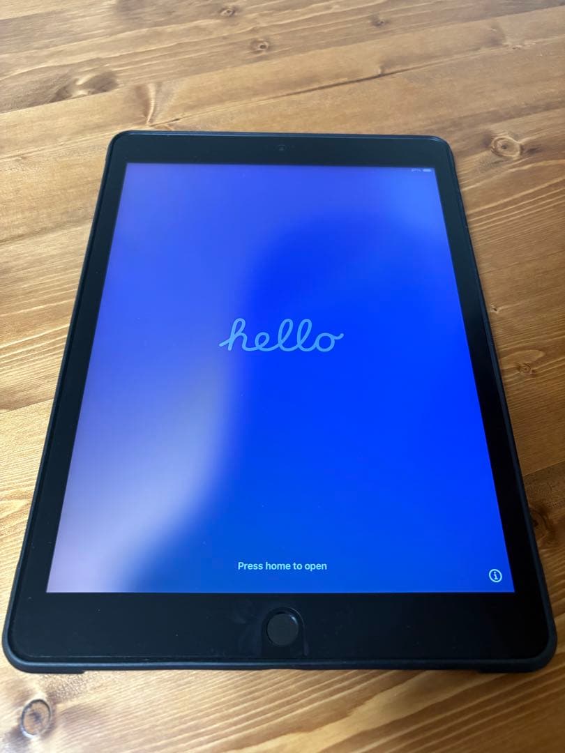 iPad 第7世代 WiFi 中古 ジャンク