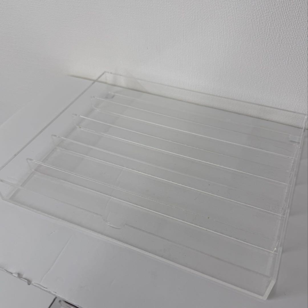 beautINIT ビューティーイニット　DIYシャブルボックス 4段